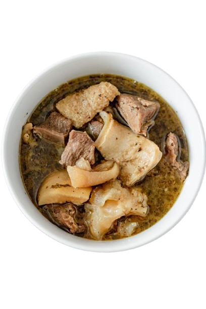 Peppersoup
